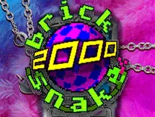 Brick Snake 2000 icon