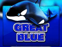 Great Blue icon
