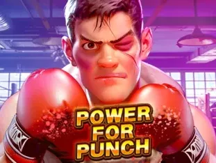Power For Punch icon
