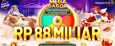 Selamat Datang di Garuda62 banner