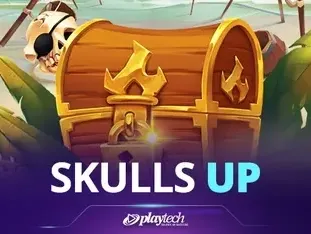 Skulls Up! icon