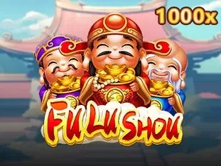 Fu Lu Shou icon