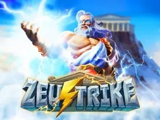 Zeustrike icon