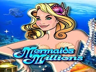 Mermaids Millions icon