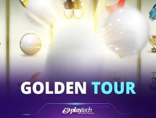 Golden Tour icon