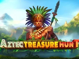 Aztec Treasure Hunt icon