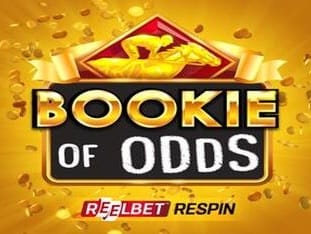 Bookie Of Odds icon