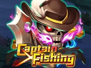 Captain Fishing icon