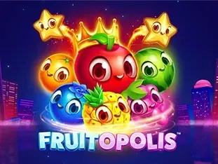Fruit Opolis game cover