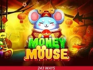 Money Mouse game cover