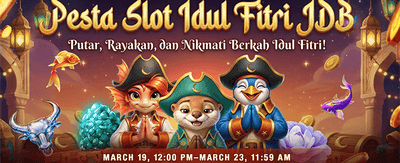 Slot Gacor Terpercaya Indonesia banner
