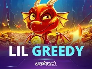 Lil Greedy™ icon