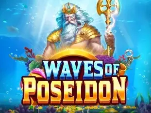 Waves Of Poseidon icon