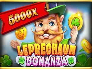 Leprechaun Bonanza icon