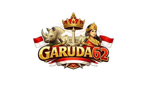 Situs Garuda62 Logo